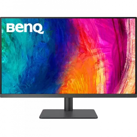 مانیتور 31.5 اینچ BenQ مدل PD3205U