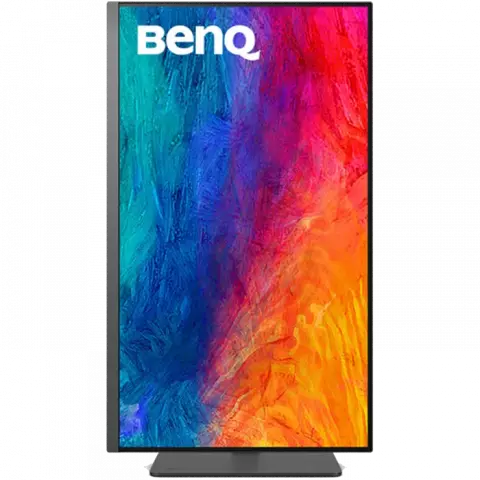 مانیتور 31.5 اینچ BenQ مدل PD3205U