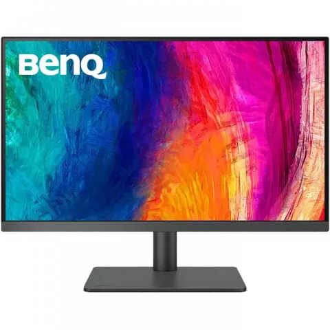 مانیتور 27 اینچ BenQ مدل PD2705U