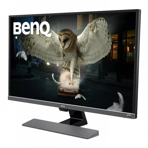 مانیتور 31.5 اینچ BenQ مدل EW3270U