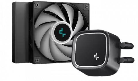 خنک کننده پردازنده  Deepcool مدل GAMMAXX LE300