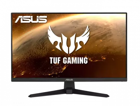 مانیتور ASUS مدل TUF GAMING VG249Q1A BLACK