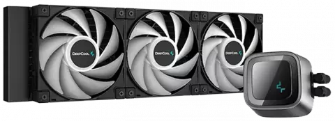 خنک کننده پردازنده Deepcool مدل INFINITY LS720