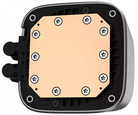 خنک کننده پردازنده Deepcool مدل INFINITY LS720