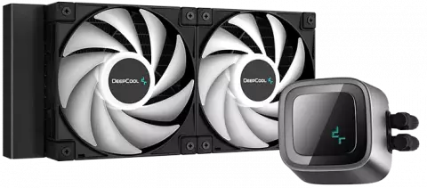 خنک کننده پردازنده Deepcool مدل INFINITY LS520