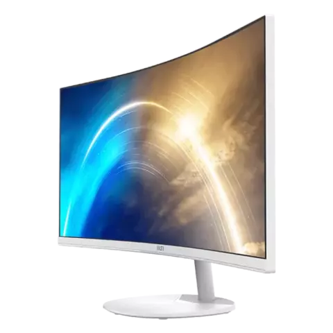 مانیتور منحنی 34 اینچ MSI مدل Pro MP341CQW