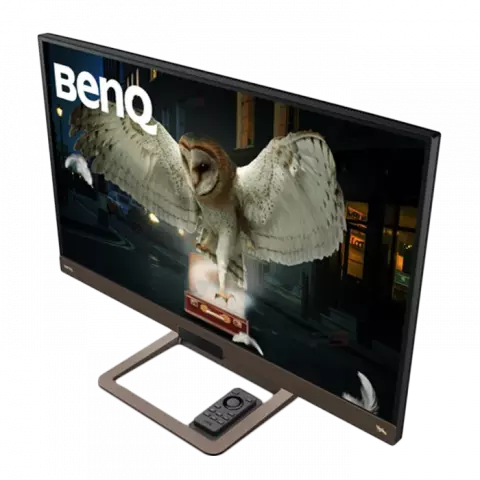 مانیتور 32 اینچ BenQ مدل  EW3280U