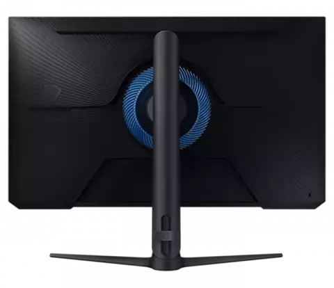 مانیتور گیمینگ 27 اینچ Samsung مدل Odyssey G3 S27AG300NM