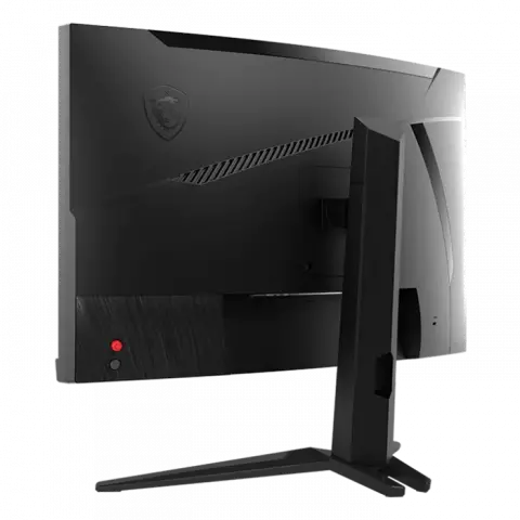 مانیتور گیمینگ منحنی 27 اینچ MSI مدل G272CQP