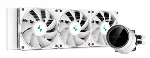 خنک کننده پردازنده  Deepcool مدل  CASTLE 360EX A-RGB