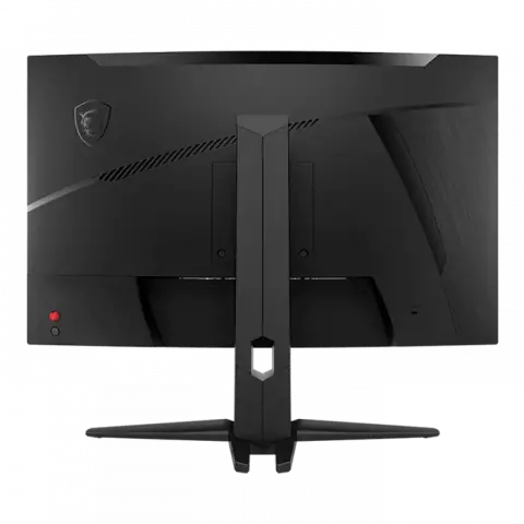مانیتور گیمینگ منحنی 27 اینچ MSI مدل G272CQP