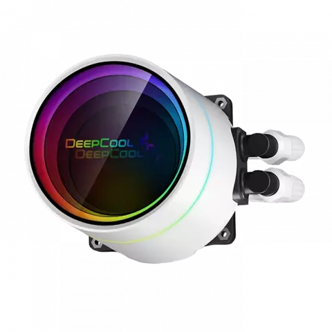 خنک کننده پردازنده  Deepcool مدل  CASTLE 360EX A-RGB