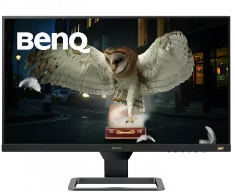 مانیتور 27 اینچ BenQ مدل EW2780