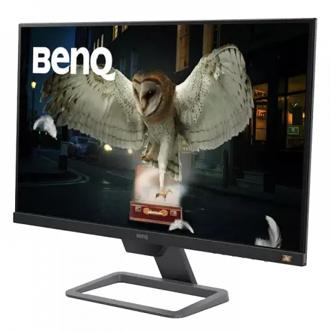 مانیتور 27 اینچ BenQ مدل EW2780