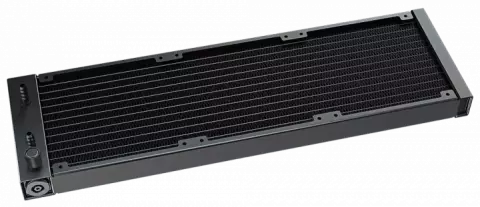 خنک کننده پردازنده Deepcool مدل GAMER STORM CASTLE 360EX RGB