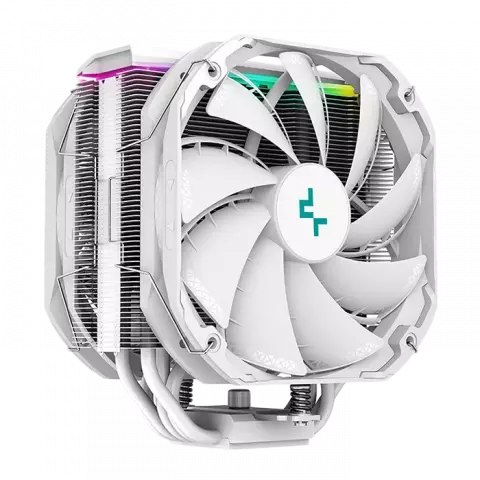 خنک کننده پردازنده  Deepcool مدل  AS500 PLUS