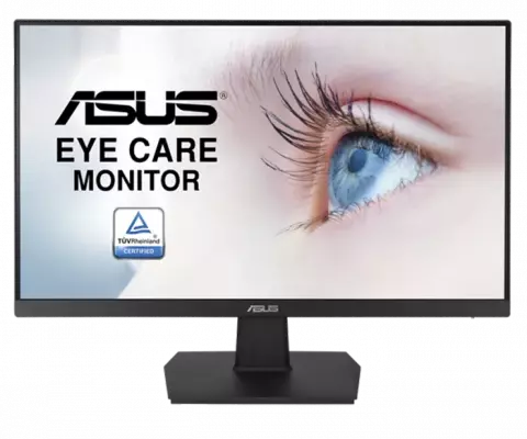 مانیتور 23.8 اینچ ASUS مدل VA24EHE