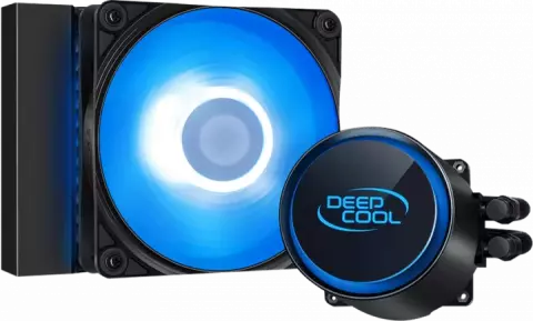 DEEPCOOL CASTLE 120R CPU LIQUID COOLER