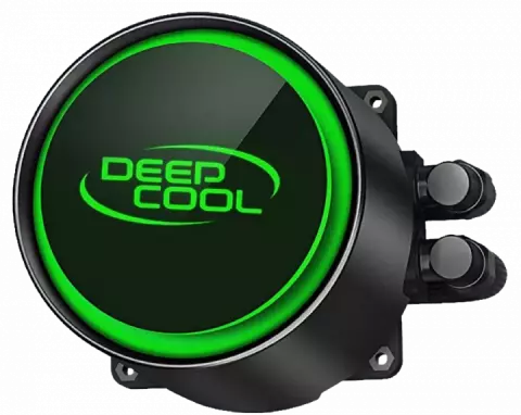 خنک کننده پردازنده  Deepcool مدل  CASTLE 120R
