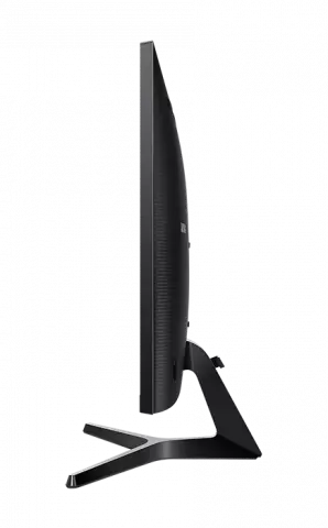 مانیتور 34 اینچ Samsung مدل SJ55W S34J550WQM