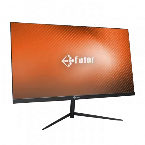 مانیتور منحنی 24 اینچ Fater مدل C24-075B1
