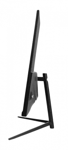 مانیتور منحنی 24 اینچ Fater مدل C24-075B1