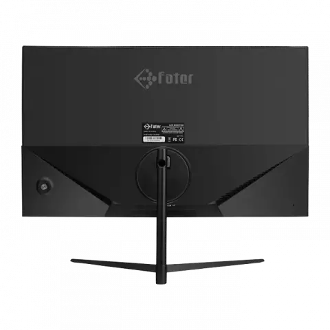 مانیتور منحنی 24 اینچ Fater مدل C24-075B1