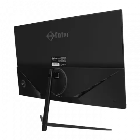 مانیتور منحنی 24 اینچ Fater مدل C24-075B1