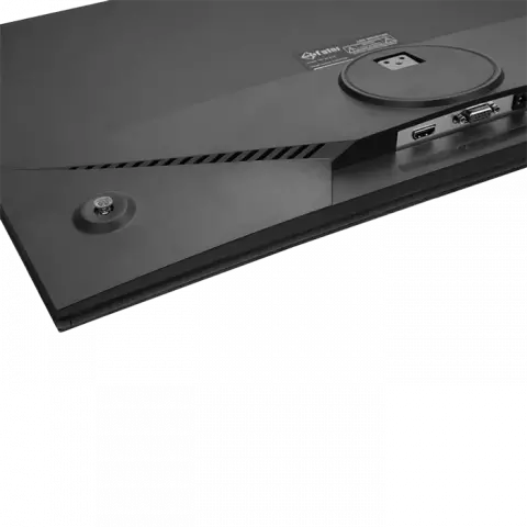 مانیتور منحنی 24 اینچ Fater مدل C24-075B1