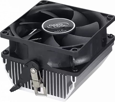 DEEPCOOL CK-AM209 CPU AIR COOLER