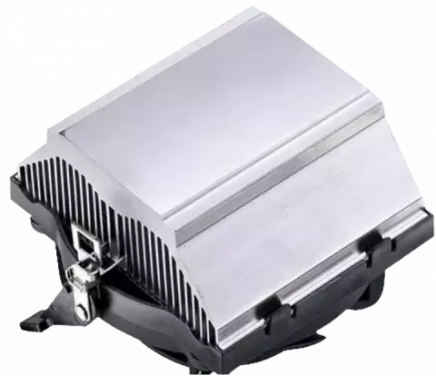 خنک کننده پردازنده  Deepcool مدل  CK-AM209