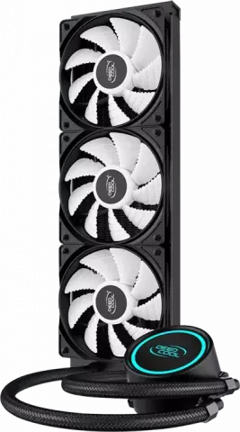 خنک کننده پردازنده Deepcool مدل GAMMAXX L360 V2