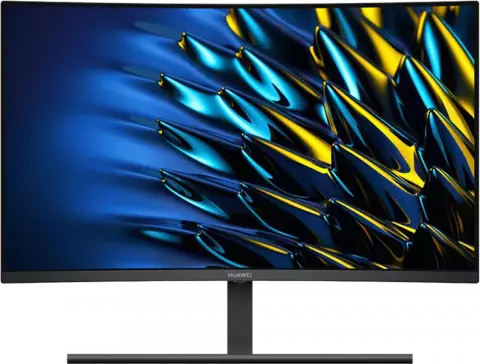 مانیتور گیمینگ منحنی 27 اینچ Huawei مدل MateView GT XWU-CBA