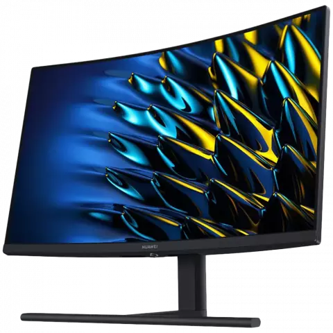 مانیتور گیمینگ منحنی 27 اینچ Huawei مدل MateView GT XWU-CBA