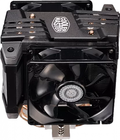 خنک کننده پردازنده Coolermaster مدل HYPER D92