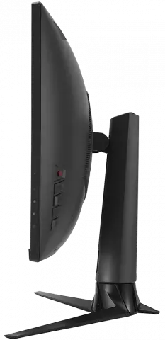 مانیتور گیمینگ منحنی 31.5 اینچ Asus مدل ROG STRIX XG32VC