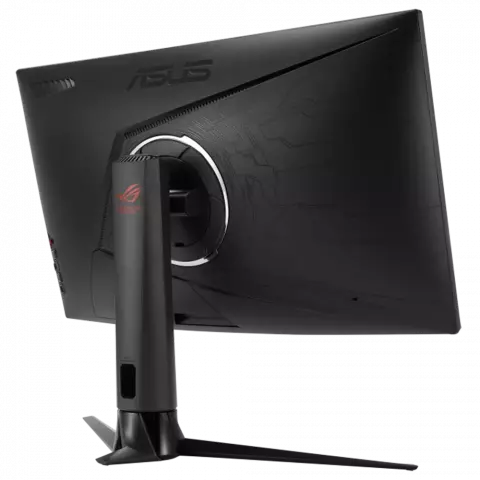مانیتور گیمینگ منحنی 31.5 اینچ Asus مدل ROG STRIX XG32VC