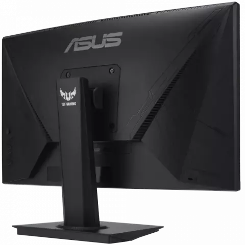 مانیتور گیمینگ منحنی 23.6 اینچ Asus مدل  TUF Gaming VG24VQE