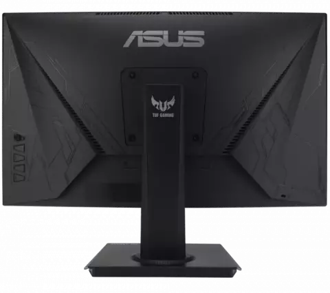 مانیتور گیمینگ منحنی 23.6 اینچ Asus مدل  TUF Gaming VG24VQE