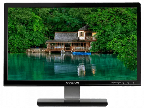 مانیتور 19 اینچی Xvision مدل XL2020AI