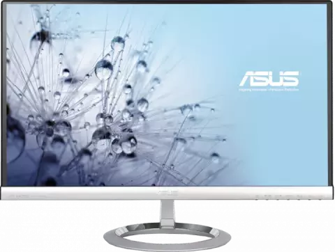 مانیتور 25اینچی Asus مدل MX259H