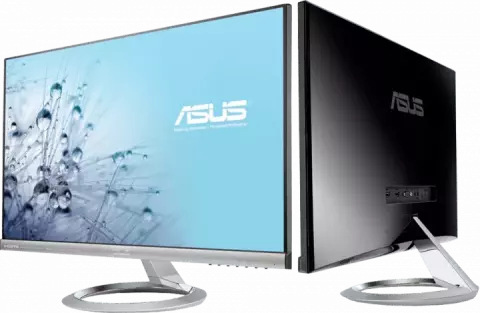 مانیتور 25اینچی Asus مدل MX259H