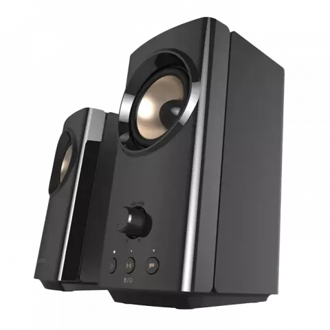 اسپیکر رومیزی Creative مدل T60