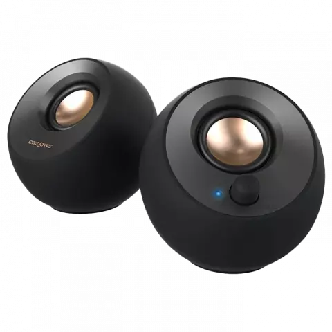 اسپیکر رومیزی Creative مدل Pebble V2