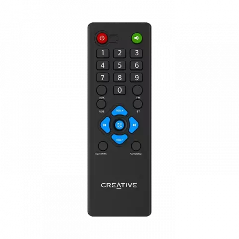 اسپیکر رومیزی Creative مدل SBS E2500