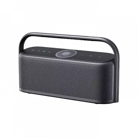 اسپیکر قابل حمل Anker مدل Soundcore Motion X600 A3130
