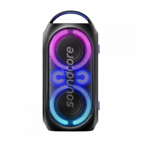 اسپیکر قابل حمل Anker مدل Soundcore Rave Party 2 A3399