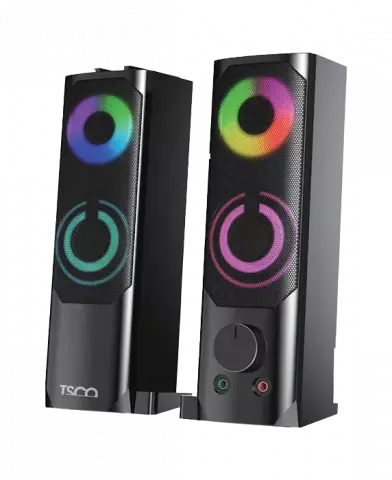 اسپیکر رومیزی TSCO مدل TS-2075