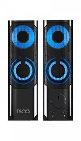 اسپیکر رومیزی TSCO مدل TS-2075