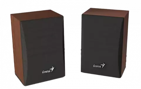اسپیکر رومیزی Genius مدل SP-HF380BT